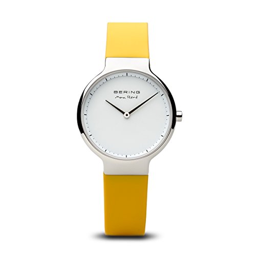 Yellow/Silver