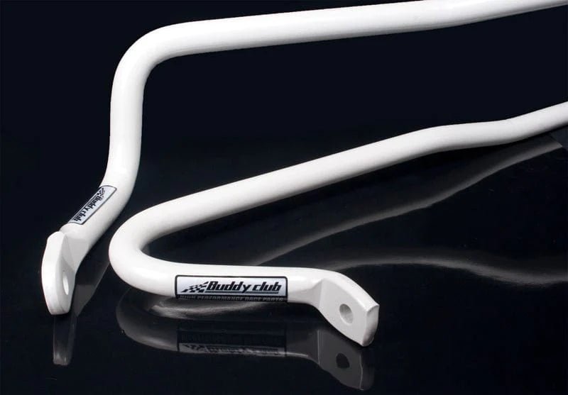Buddy Club 18mm Rear Sway Bar for 2012-2016 Scion FR-S (ZN6) - Performance Suspension Upgrade for Better Cornering & Handling