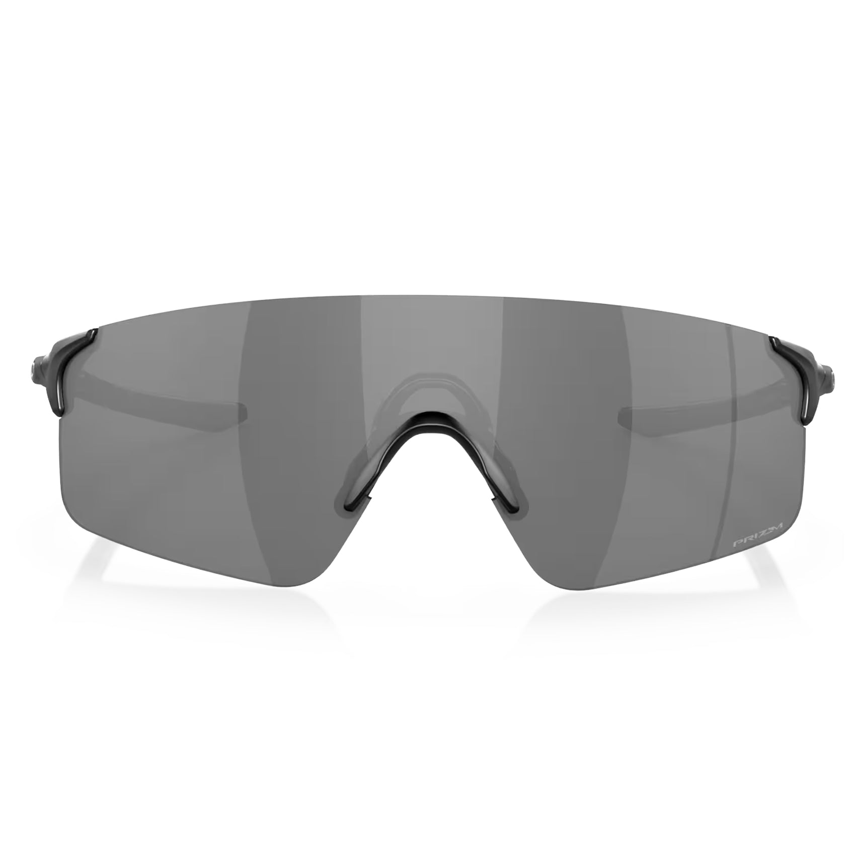 Oakley EVZero Blades Polarized Sports Sunglasses for Running, Cycling & Outdoor Activities - Lightweight UV Protection Shades for Men & Women