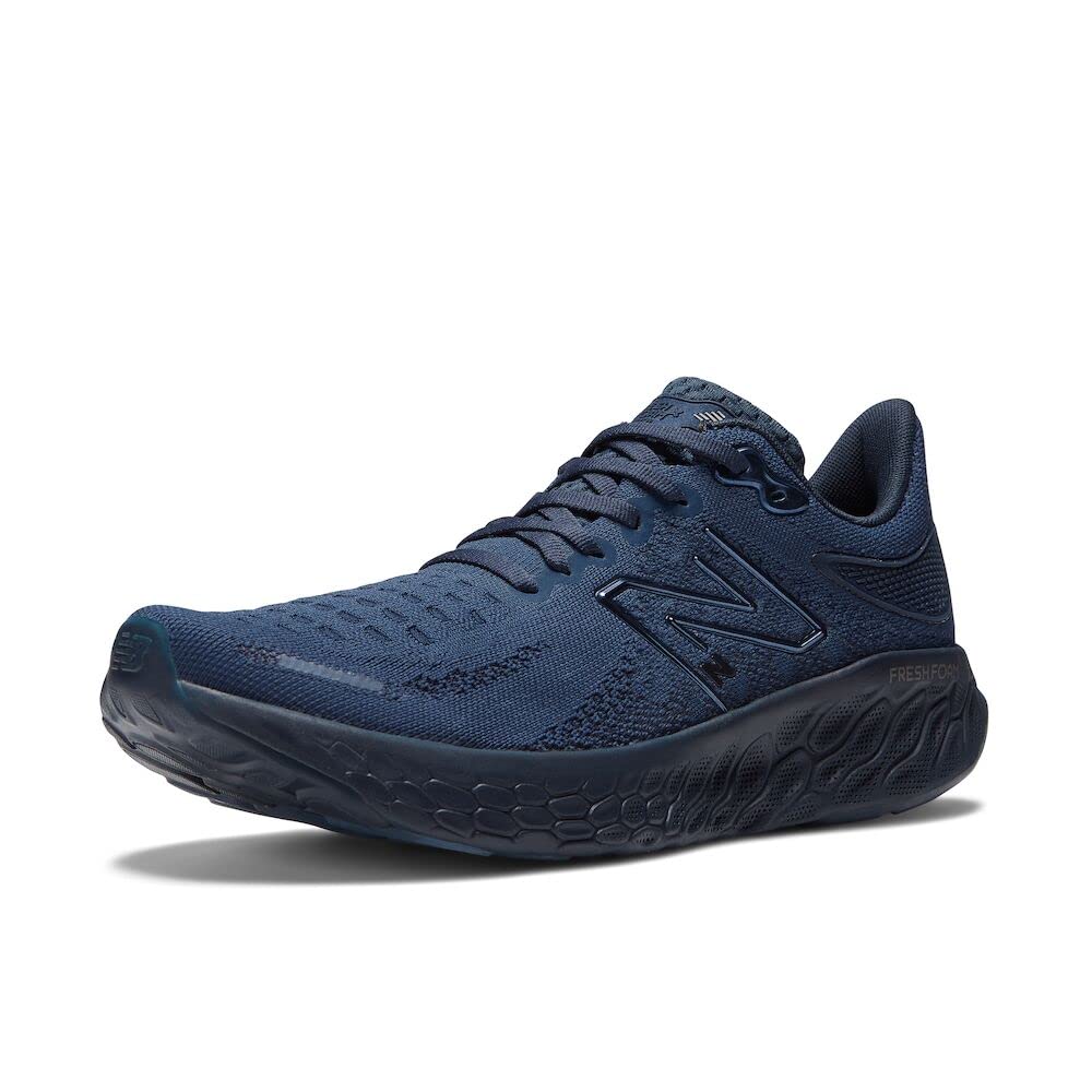 New Balance Men's Fresh Foam X 1080 V12 Running Shoes - Lightweight Cushioned Sneakers for Road Running, Jogging & Gym Workouts