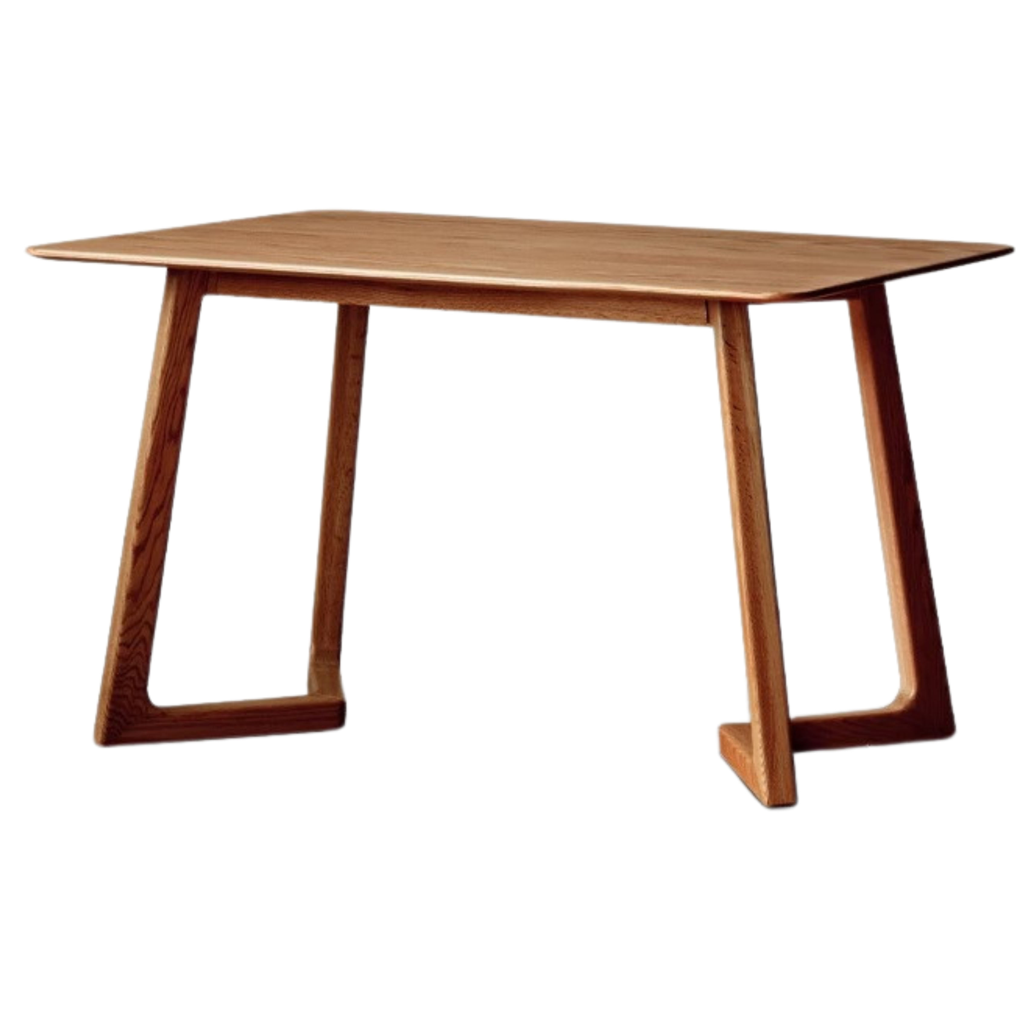55.1x25.6x29.5nch / 140x65x75сm / walnut color / desk