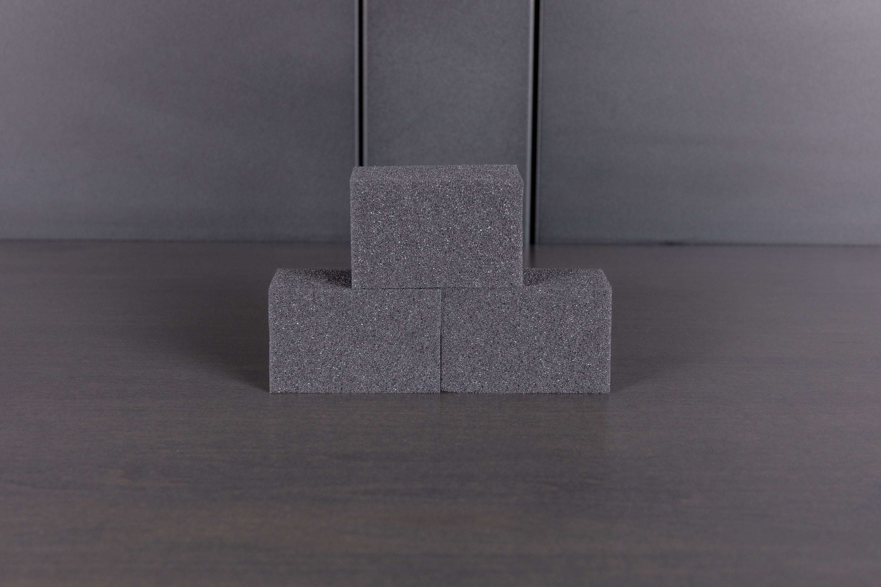 Colourlock Foam Sponge Applicators for Leather Care - Premium Car Seat & Furniture Cleaning Sponges - Perfect for Auto Detailing, Sofa & Handbag Maintenance