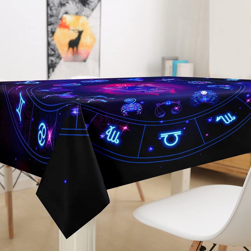 Leo Table Cover 55