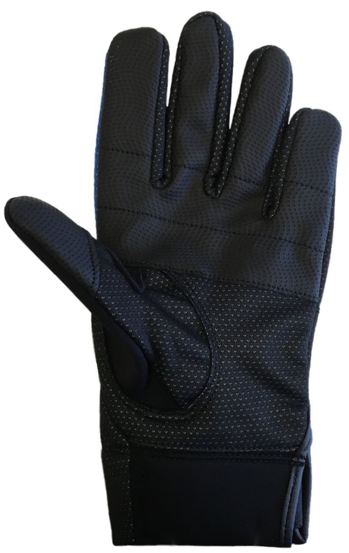 Select Sport America Winter Soccer Gloves - Cold Weather Training & Match Gloves for Men & Women - Perfect for Outdoor Soccer Practice, Winter Games & Goalkeeper Training