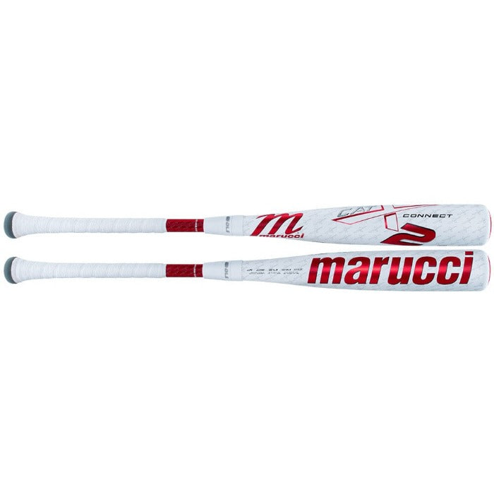 Marucci CATX2 Connect 5 USSSA Senior Youth Baseball Bat - 2025 Model (MSBCCX25) | Perfect for Youth League Games & Training Sessions