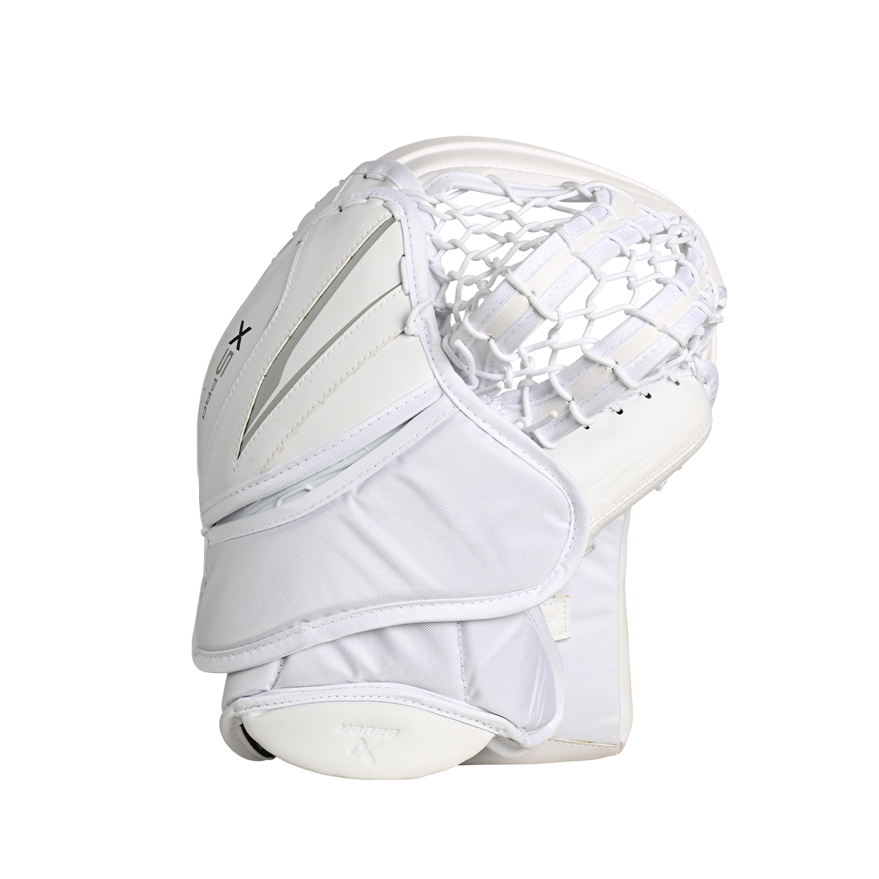 VAPOR X5 PRO Baseball Catcher's Mitt - Premium Leather Glove for Senior Players - Perfect for Training, Games & Competitive Play