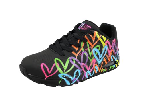 Black/Multi
