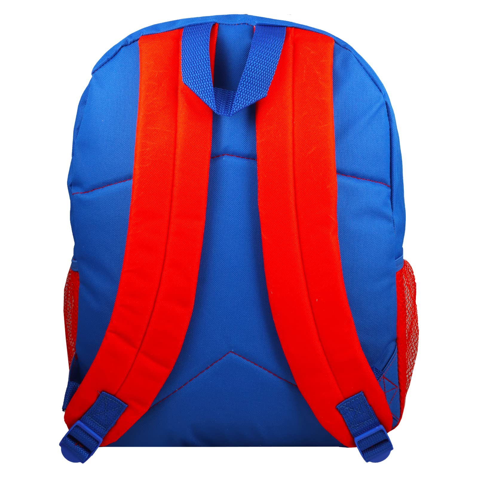 Marvel Avengers Backpack with Lunch Box Set - 15
