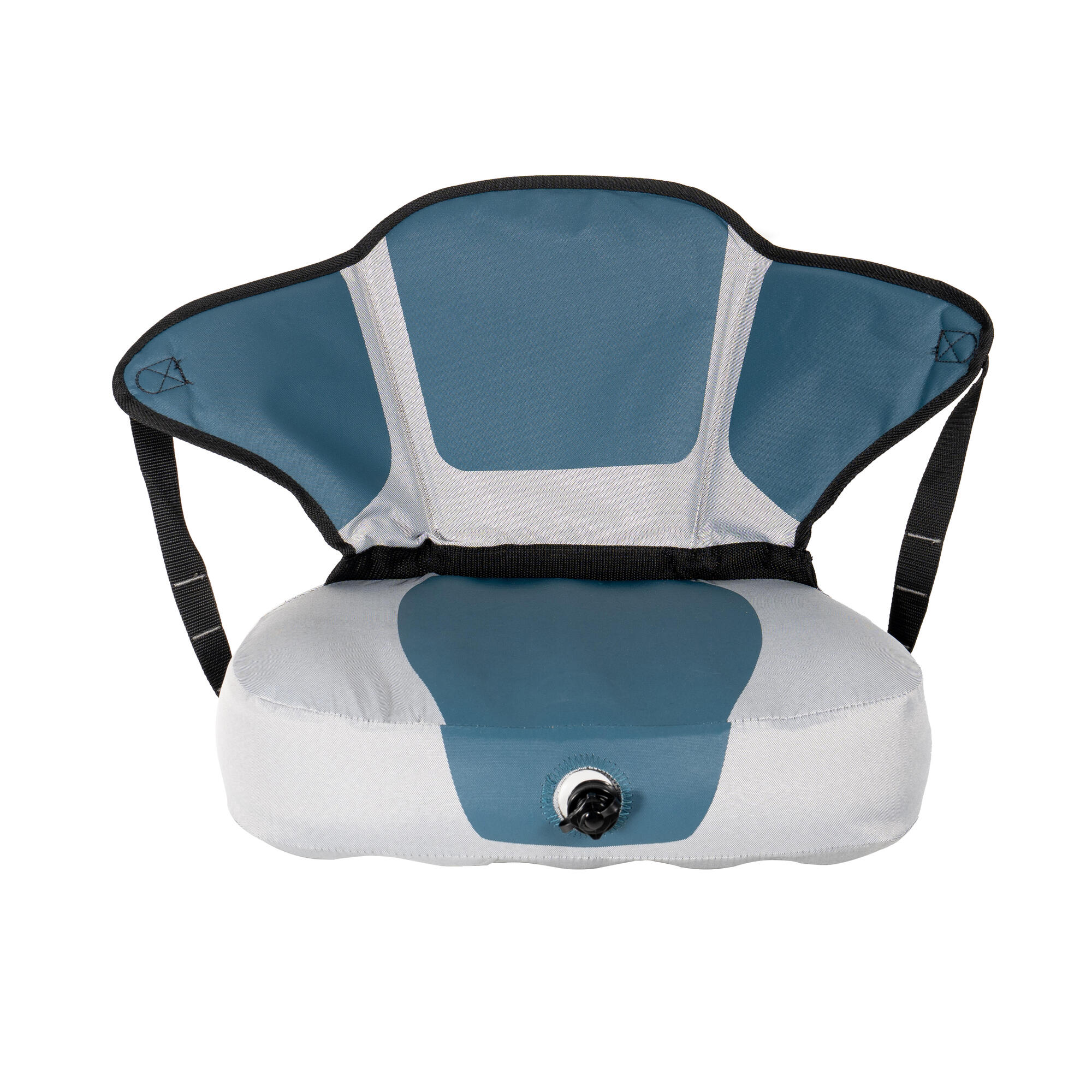 Itiwit 3.5 Seat Bladder for Kayak & Canoe - Replacement Cushion for Itiwit 1, 2, 3 Hybrid Models - Perfect for Water Sports, Fishing & Outdoor Adventures