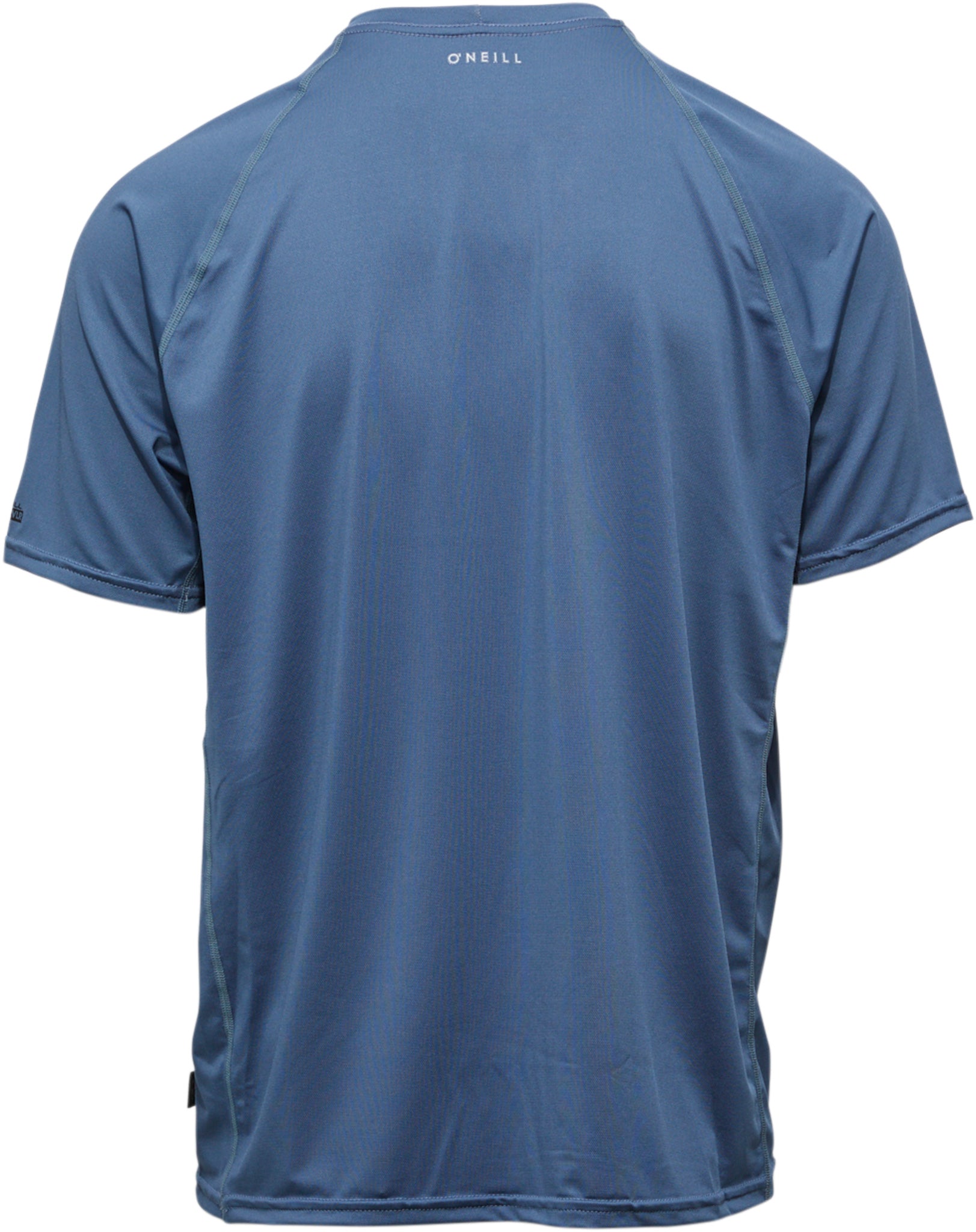 24/7 Traveler Men's Short Sleeve Sun Shirt - UPF 50+ UV Protection, Quick Dry, Lightweight Travel Shirt for Hiking, Fishing & Outdoor Adventures