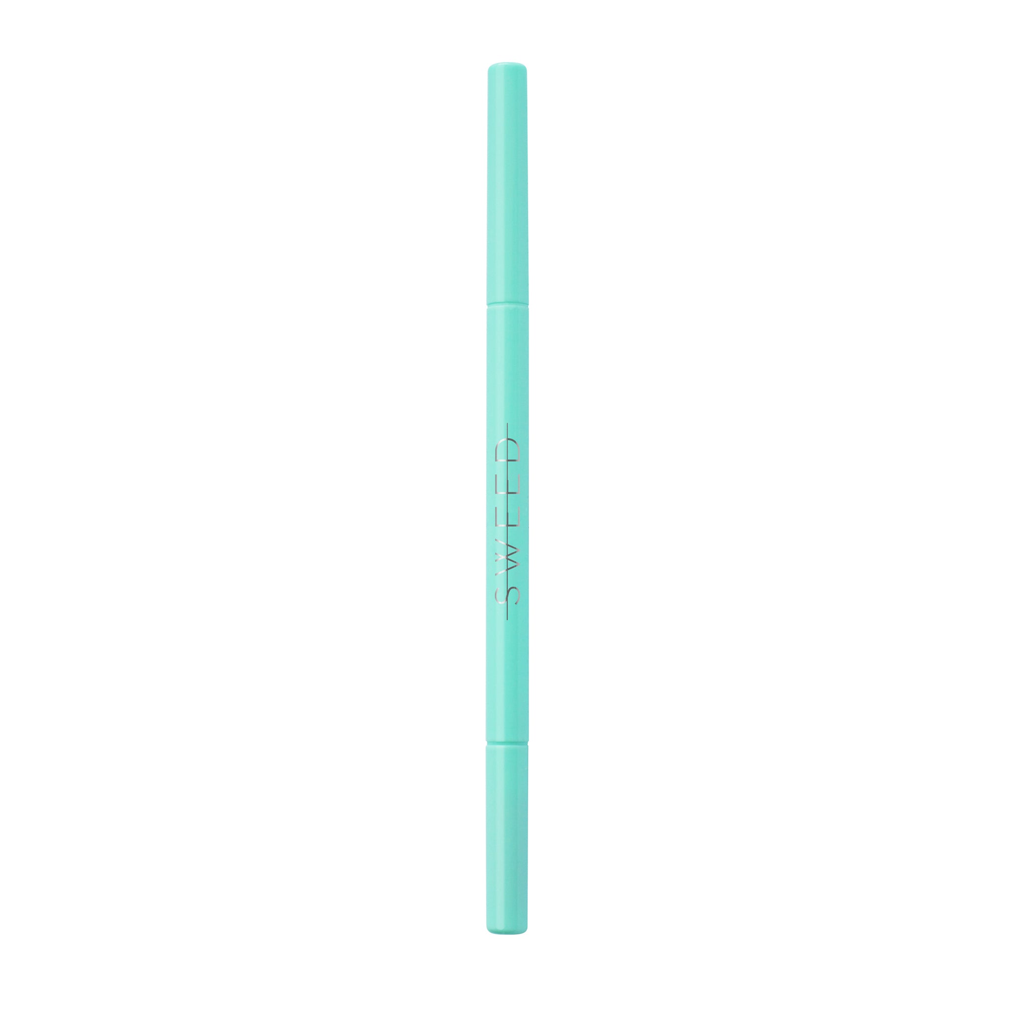Sweed Brow Pencil - Waterproof Eyebrow Pencil for Natural Looking Brows | Perfect for Everyday Makeup & Professional Use