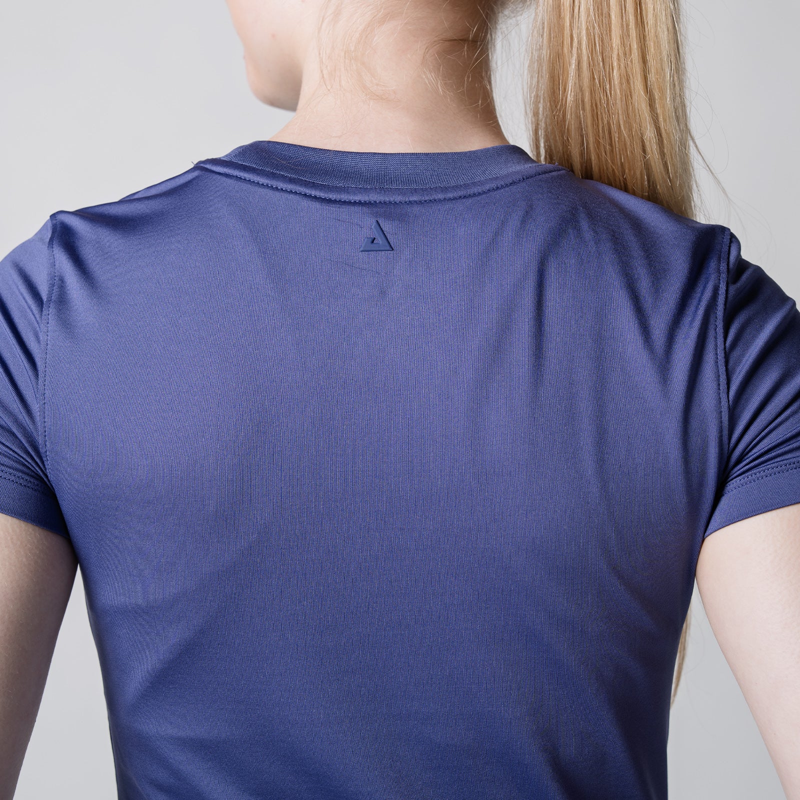 Women's Short Sleeve Crew Neck T-Shirt - Soft Cotton Casual Tee for Everyday Wear | Perfect for Gym, Lounge & Outfits