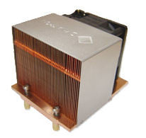Dynatron Dual Core Xeon CPU Cooler for Socket 771 - High Performance Server Cooling Solution for Data Centers & Workstations