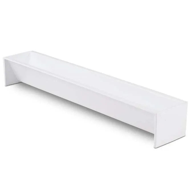 Triangular Form - Modern Geometric Home Decor for Living Room, Bedroom & Office | Stylish Wall Art & Shelf Display