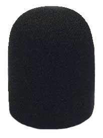 Heil Sound Replacement Microphone Windscreen for ProSet Elite Headset - Reduce Wind Noise for Clear Audio in Podcasting, Gaming & Broadcasting
