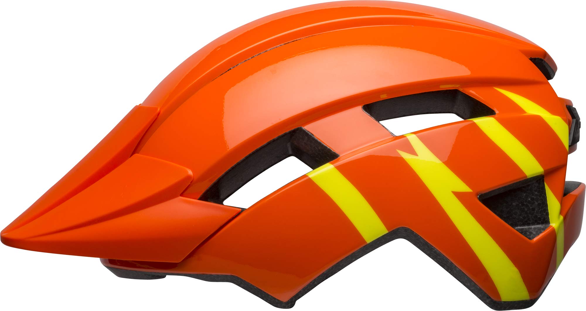BELL Sidetrack II Youth Bike Helmet - Lightweight & Durable Cycling Helmet for Kids - Perfect for Biking, Skateboarding & Outdoor Adventures