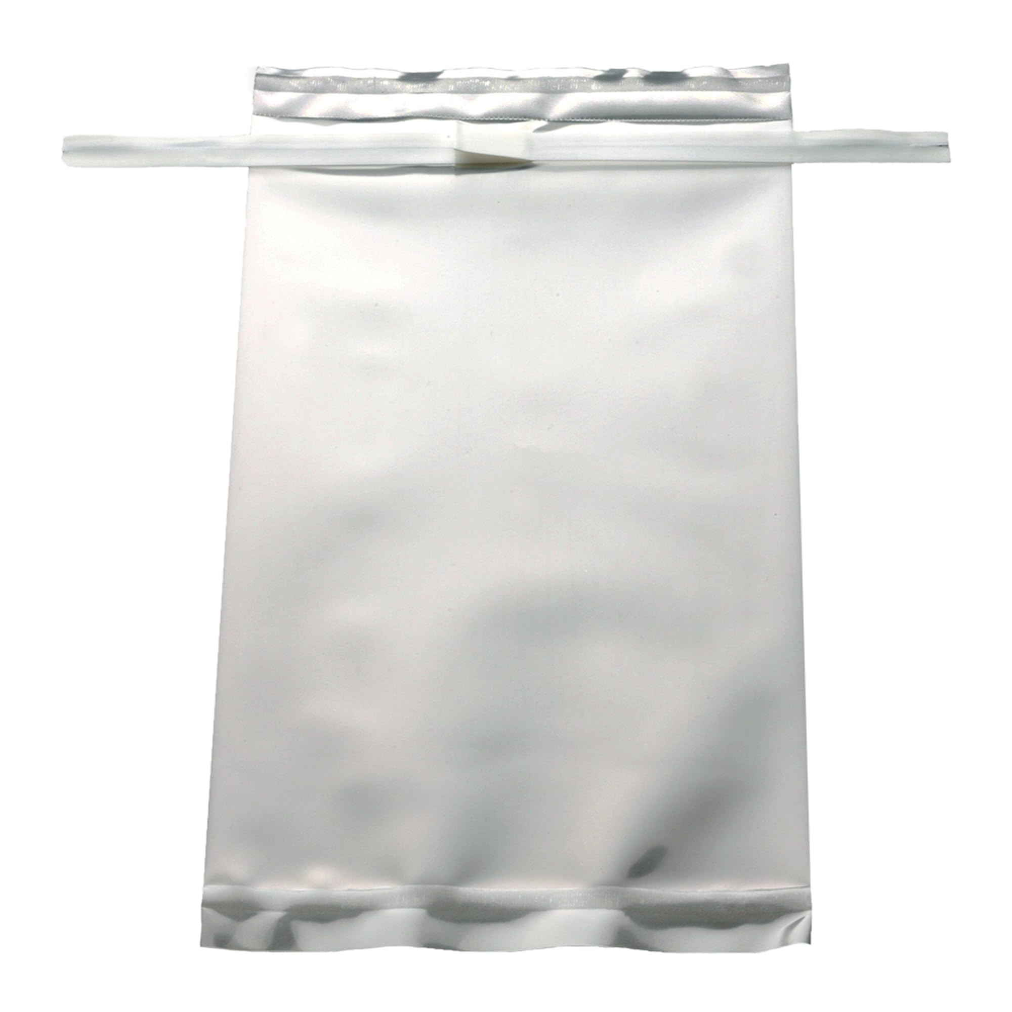 Sterile Lab Sample Bags – Sealable, Leakproof & Airtight Specimen Containers | 15 oz (450 ml) | 4.5