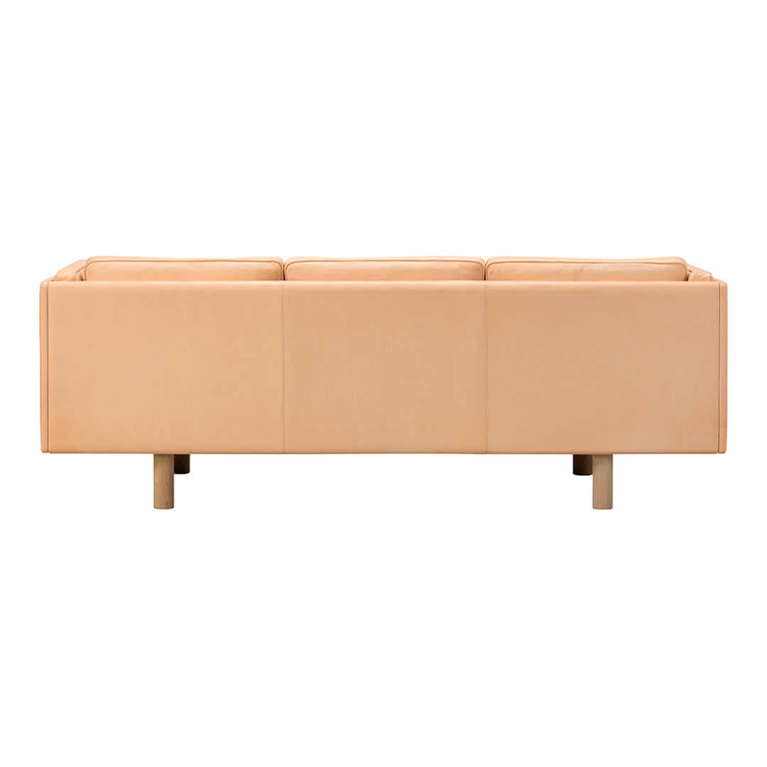 Premium 3-Seater Sofa - Modern Comfort for Living Room, Lounge & Home Theater - JG Sofa Collection