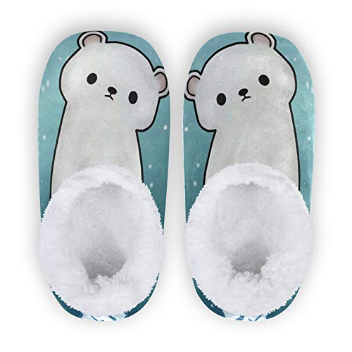 Cute Polar Bear