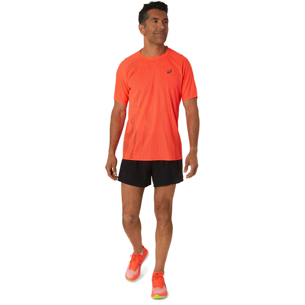 ASICS Men's Metarun 5-Inch Running Shorts - Lightweight Athletic Shorts for Jogging, Gym Workouts & Outdoor Sports