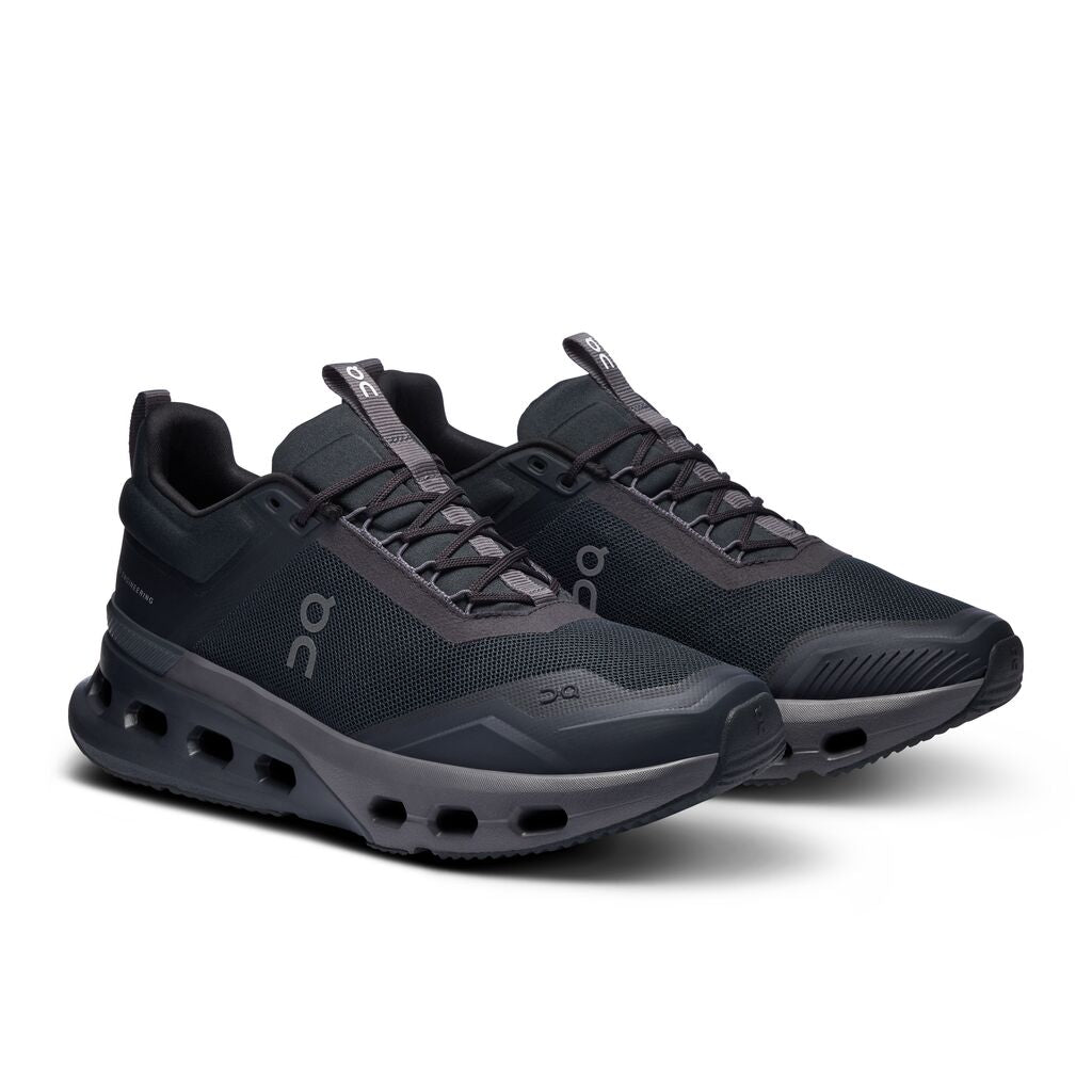 On Cloudnova X 1 Women's Running Shoes - Lightweight Comfortable Sneakers for Jogging, Gym & Everyday Wear