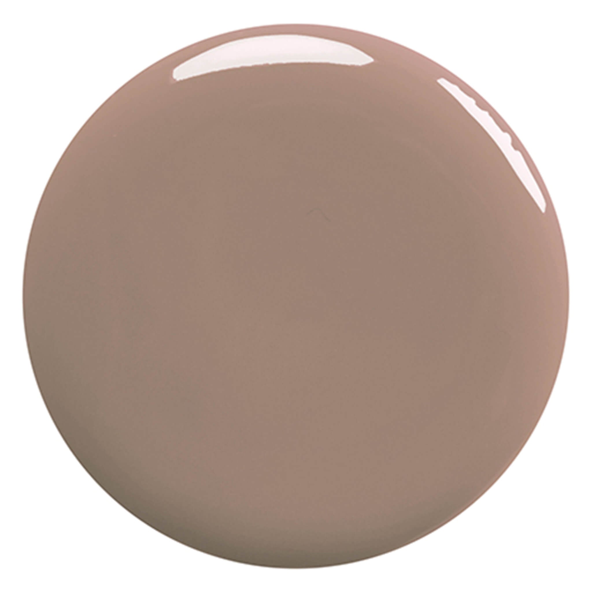 Oxygenated Nail Polish - Cocoa Cabana Brown | Long-Lasting & Breathable Nail Color for Manicures & Pedicures | Perfect for Everyday Wear & Special Occasions