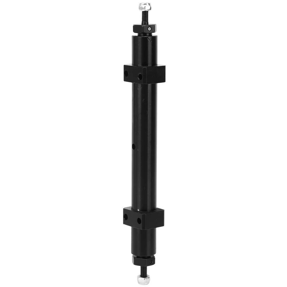 120mm/140mm Universal Aluminum Alloy RC Car Rear Axle - High Strength Lightweight Tail Axle for 1/14 Scale RC Cars & Trailers | Perfect for Off-Road Racing, Crawling & Custom RC Builds