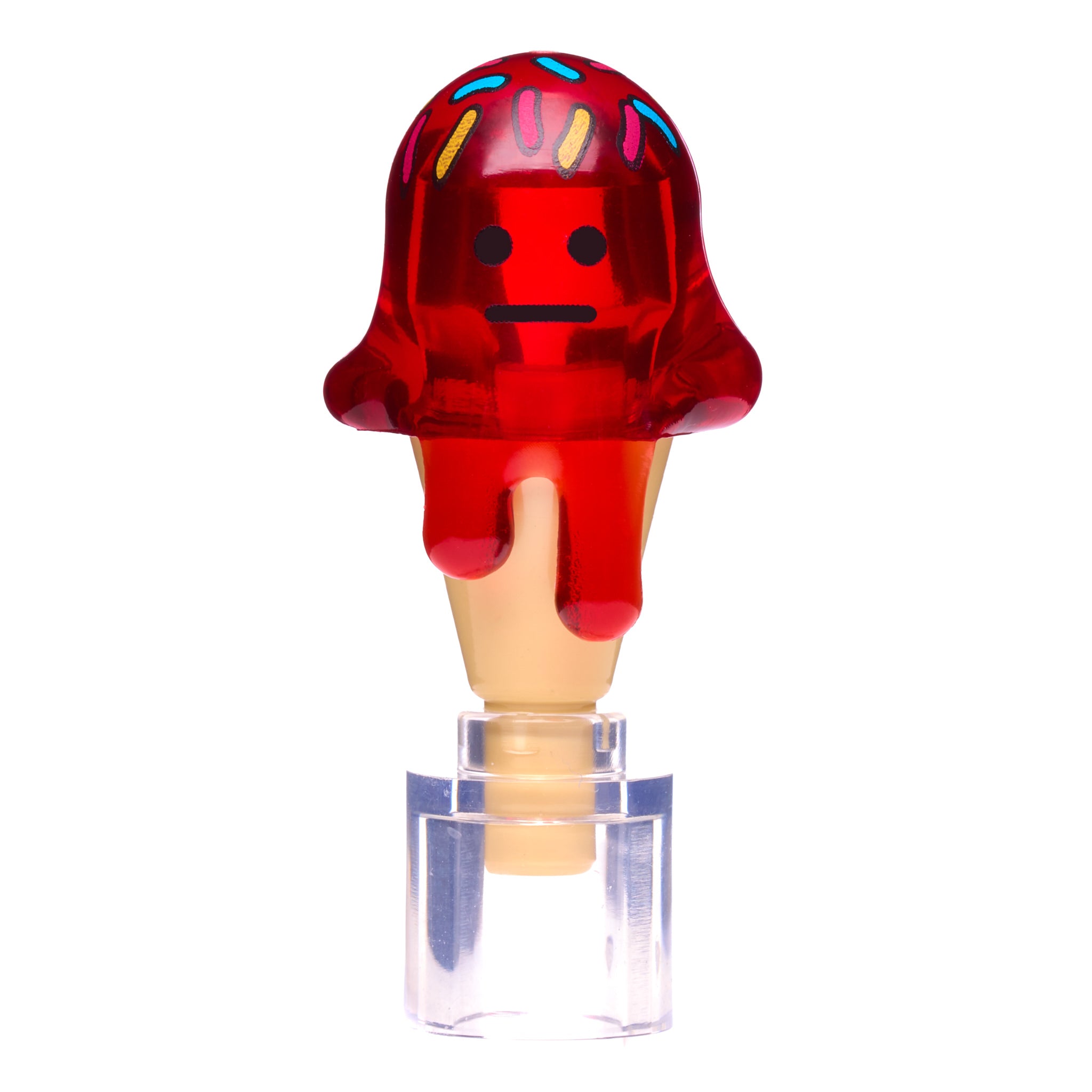 Trans Red