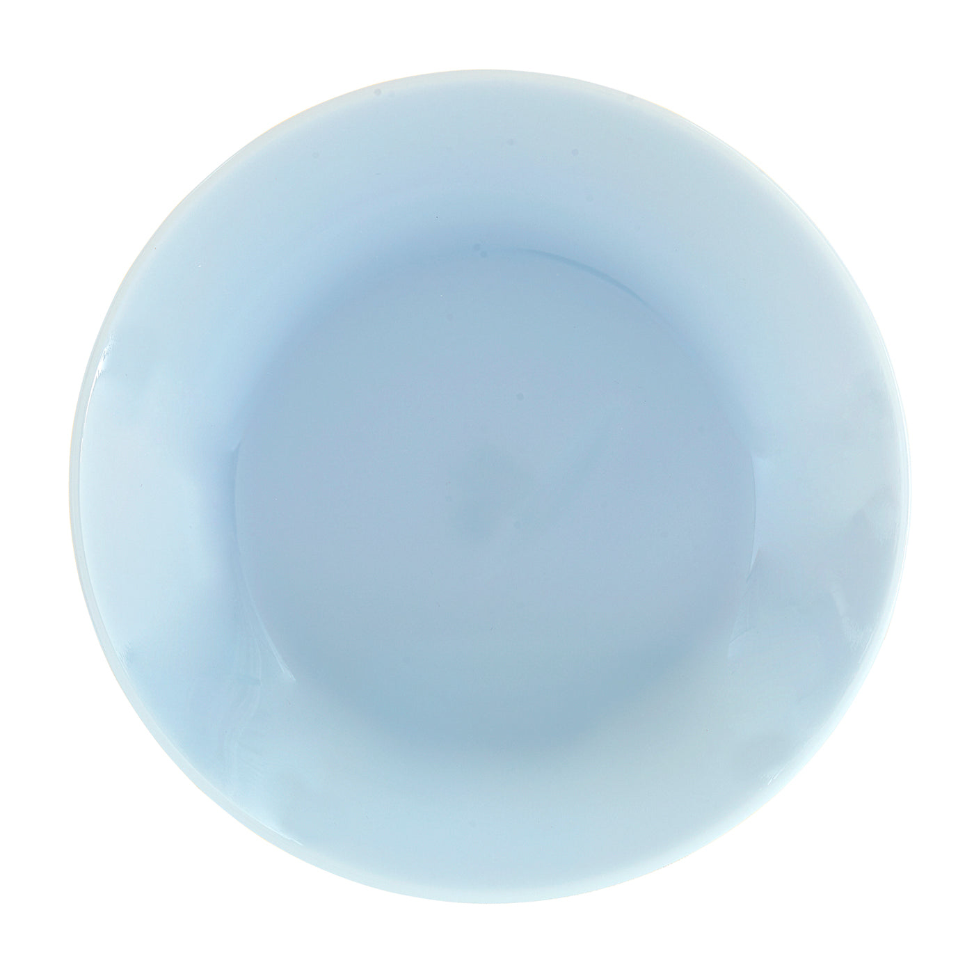 Ether 5-Piece Dinnerware Set - Elegant Porcelain Plates, Bowls & Cups for Family Dining, Entertaining & Special Occasions