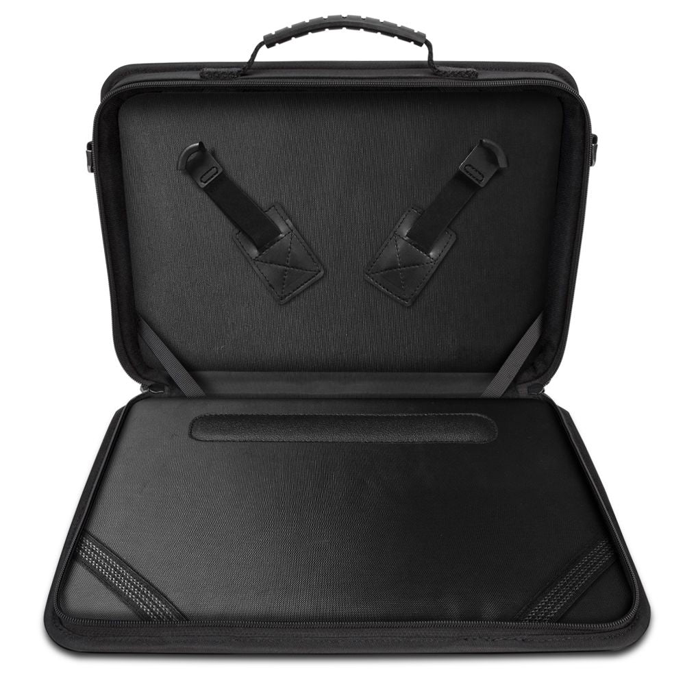 iBenzer Bumptect Protective Laptop Carrying Case - Shockproof & Water-Resistant Sleeve for 13-15 Inch MacBook Pro/Air, Dell, HP - Perfect for Travel, Office & School Commute