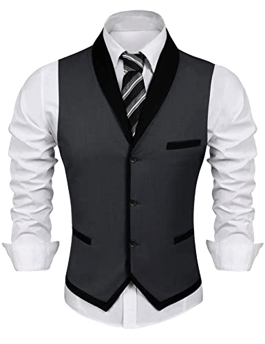 Dark Gray-black
