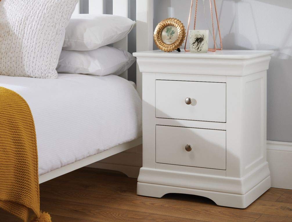 THE ONE Paint & Primer: Most Durable All-in-One Interior & Exterior Paint for Furniture, Cabinets, Doors, Walls - Fast Drying Water-Based Paint (White, Gloss, 1 Liter) - Perfect for Home Renovation, DIY Projects, Kitchen & Bathroom Upgrades