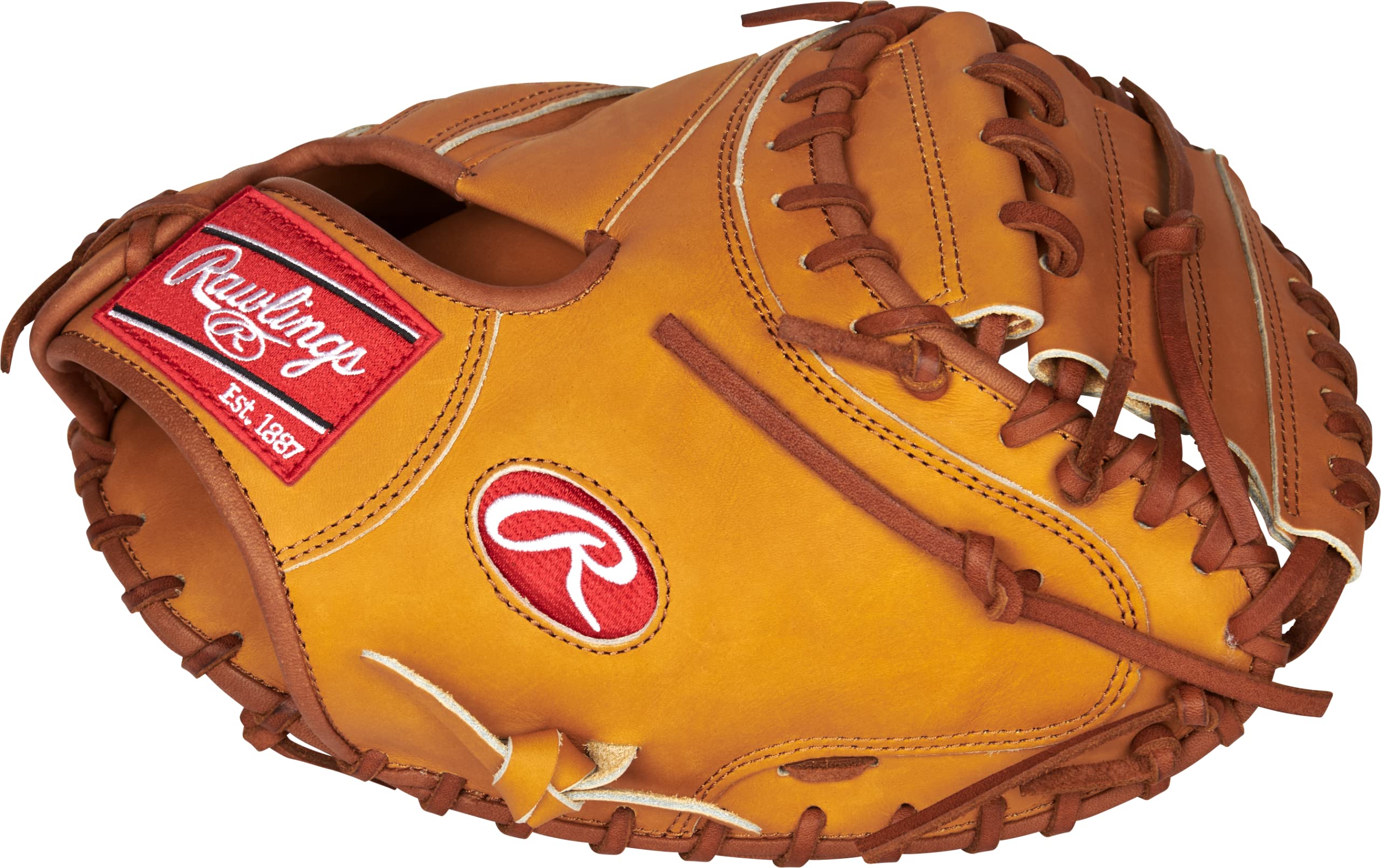 Rawlings Heart of The Hide Baseball Glove - Premium Leather, Traditional Break-in, Sizes 11.25
