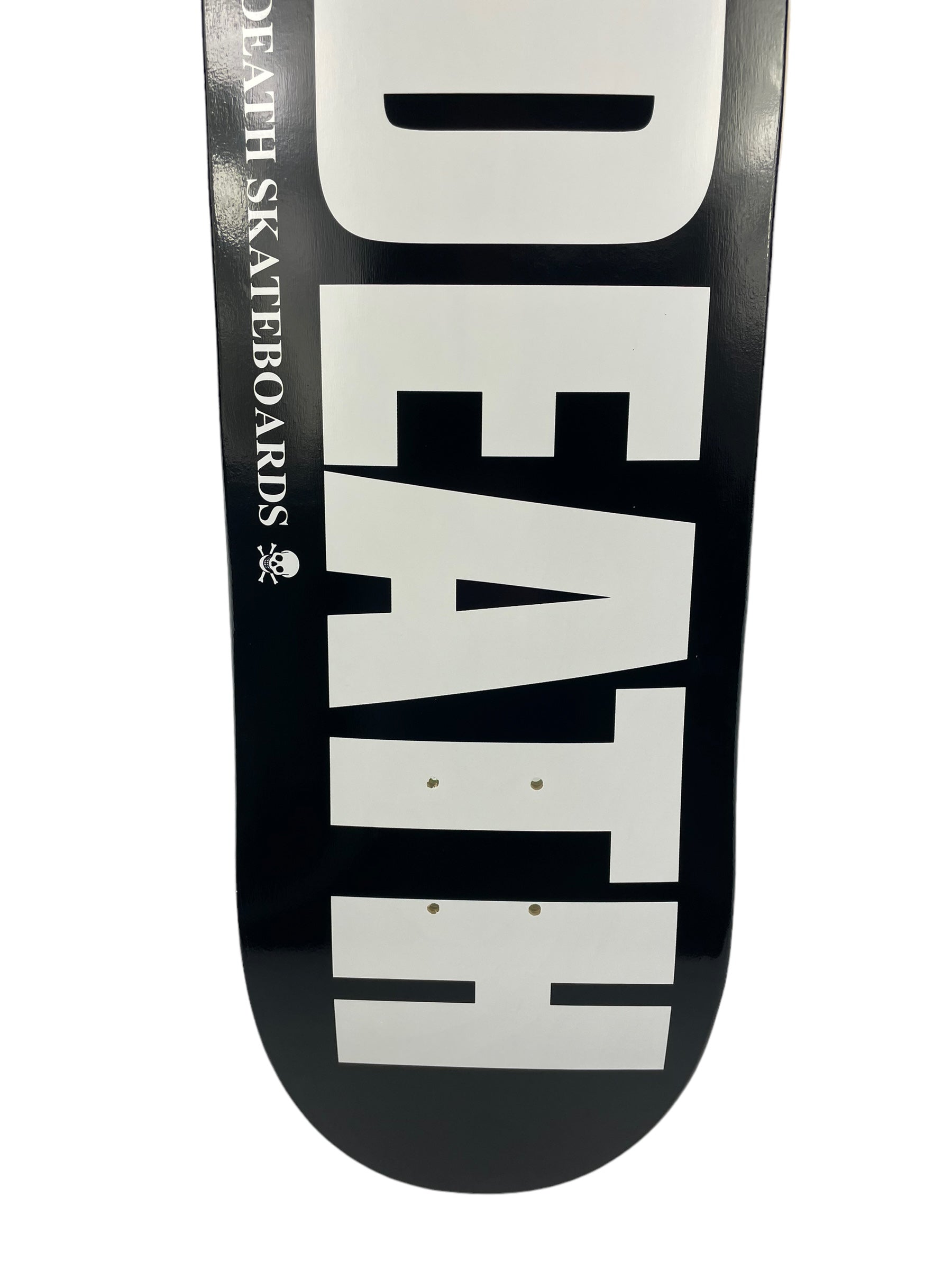 Death Skateboards - Premium Quality Skateboards in Various Sizes | Perfect for Street Skating, Park Riding & Skateboard Enthusiasts