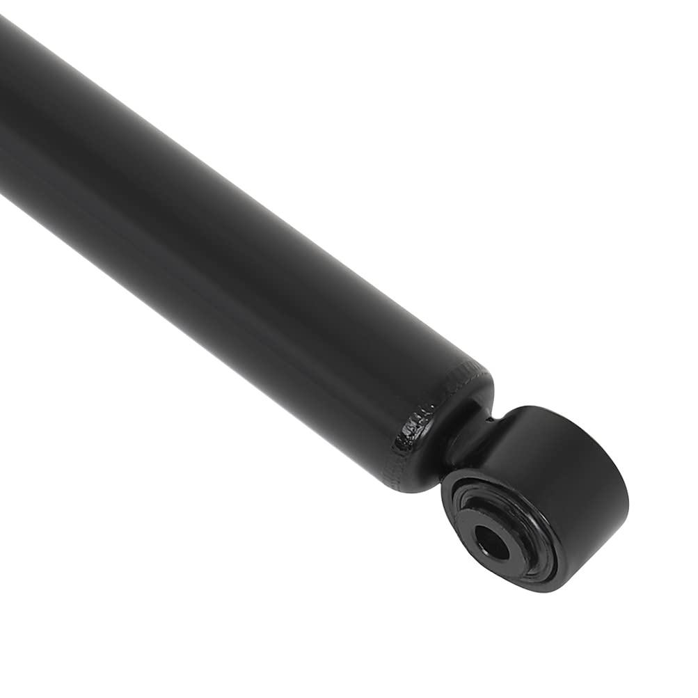 ANPART 4PCS Front & Rear Shock Absorbers Struts Set - Compatible with 2014-2019 Nissan Sentra (Replaces 72948 72947 5532 339368 339367 3440012) - Smooth Ride & Enhanced Stability for City Commuting & Highway Driving