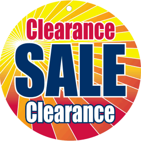 6-Pack Baby Ceiling Mobiles for Nursery Decor - Clearance Sale | Perfect for Cribs, Playrooms & Baby Showers