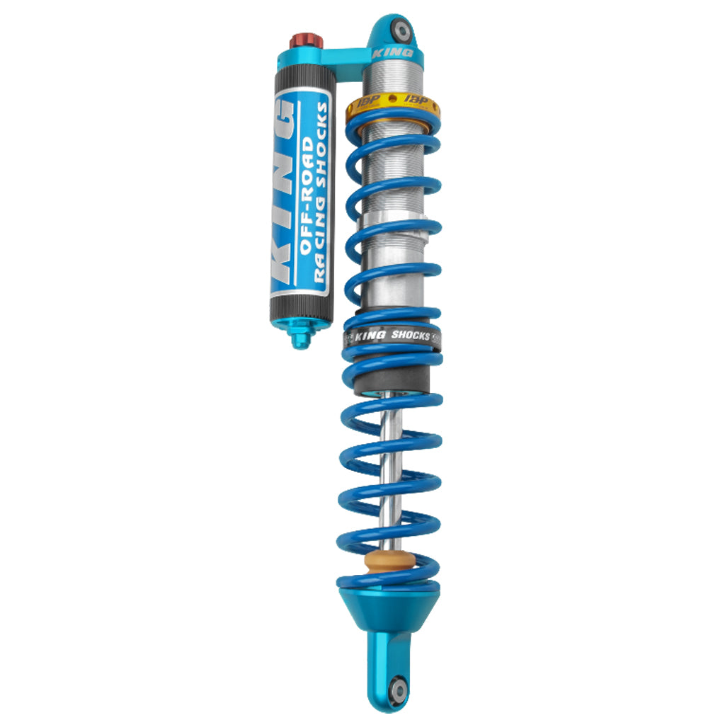 2023 Polaris RZR Pro XP King 2.5 IBP Front Shock Absorber - High Performance Off-Road Suspension for UTV & ATV Adventures, Dune Bashing & Trail Riding