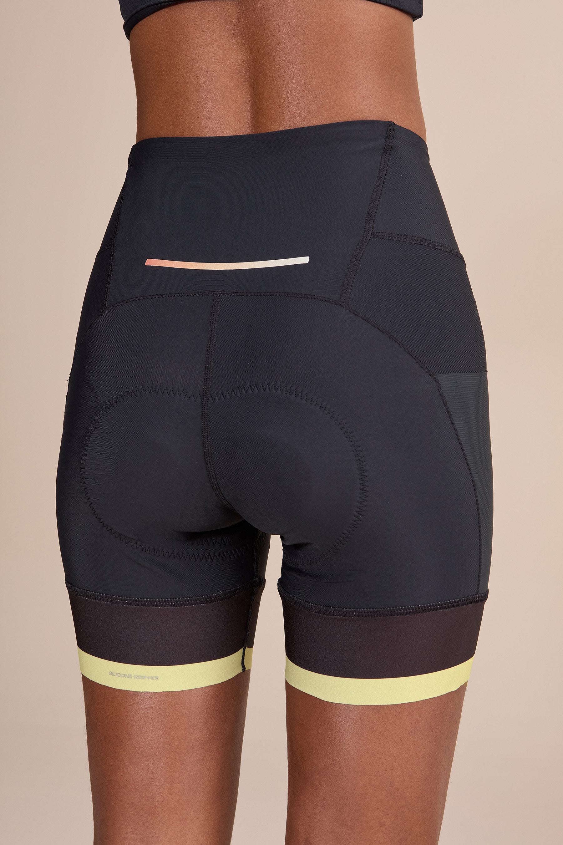 Race Pro® Harmony Bike Shorts - High Performance Cycling Shorts for Men & Women - Breathable & Comfortable for Road Biking, Mountain Biking & Indoor Cycling