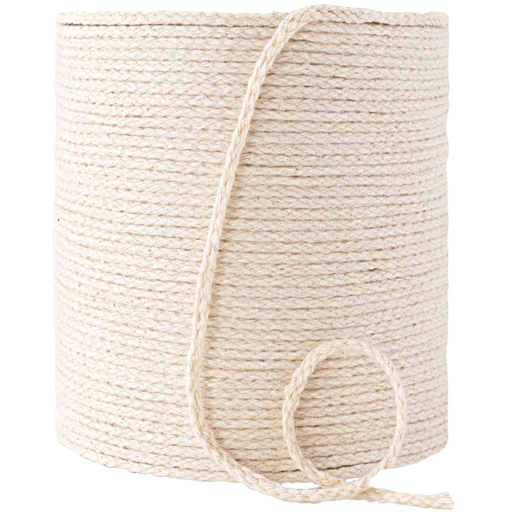 65.6 Ft Oil Lamp Wicks Replacement - 1/10