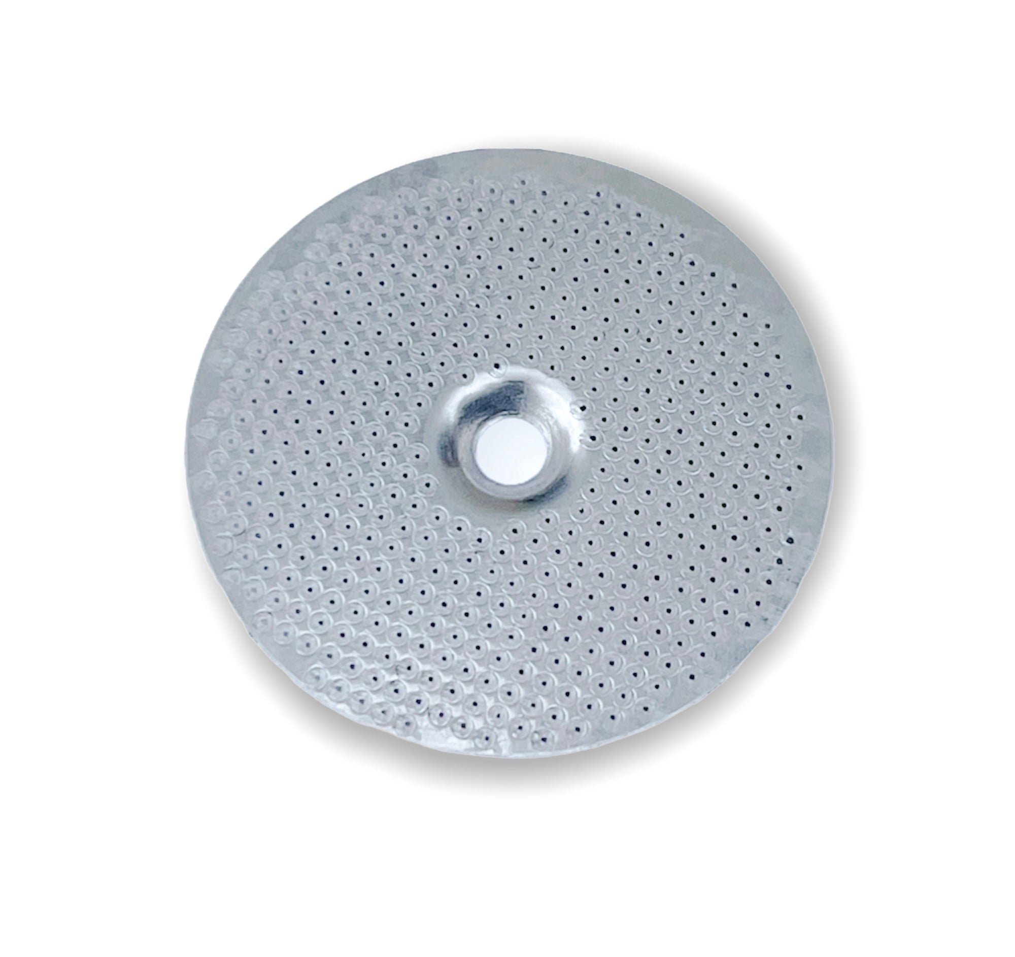 Simonelli Microbar Shower Filter - Remove Chlorine & Impurities for Healthier Skin & Hair - Perfect for Home, Gym & Travel Use