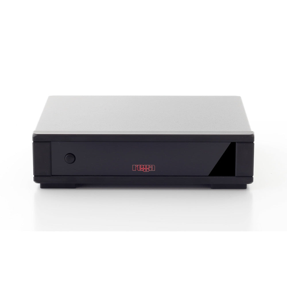 Rega Fono MC MK4 Moving Coil Phono Preamplifier - High-End Vinyl Record Player Preamp for Audiophiles & Home Theater Systems - Perfect for Turntables, Hi-Fi Systems & Music Studios