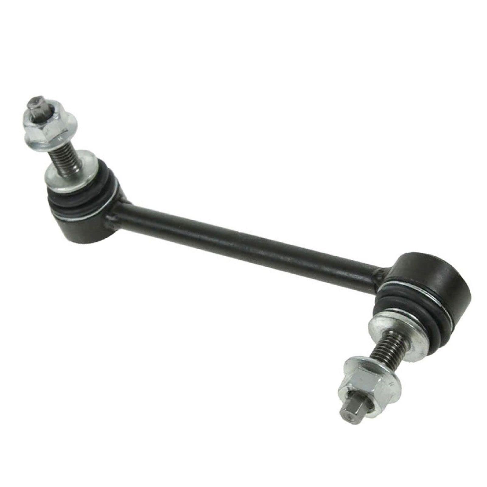 High-Quality Front Steering & Suspension Kit - Ball Joint, Sway Bar, Stabilizer Link, Tie Rod - Compatible with 2011-2014 Chrysler 300, 2011-2019 Dodge Challenger, 2011-2020 Charger - Perfect for Smooth Ride & Enhanced Vehicle Control