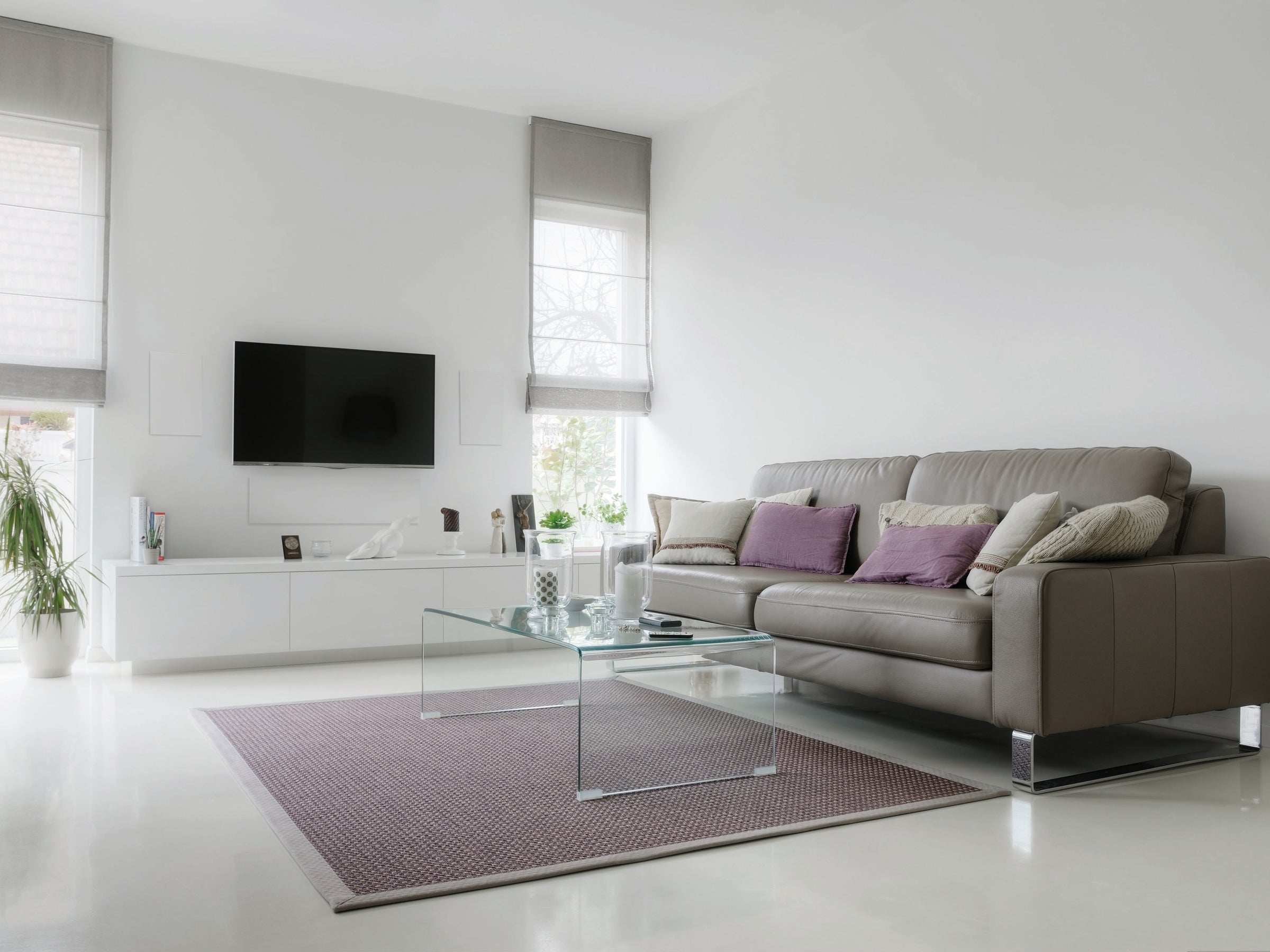 Bowers & Wilkins CWM664 In-Wall Speaker Pair - High-End Home Theater & Stereo Sound System for Living Room & Home Cinema