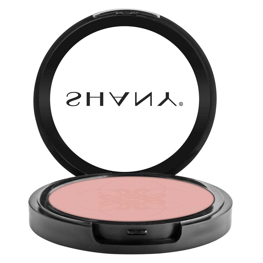 Paraben-Free Powder Blush - Natural & Cruelty-Free Makeup for Cheeks | Perfect for Everyday Wear & Special Occasions