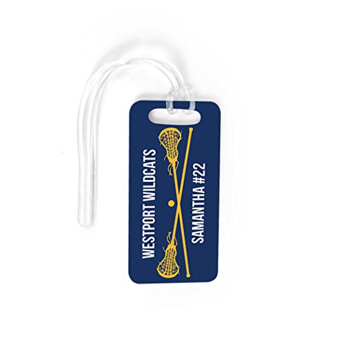Navy/Gold