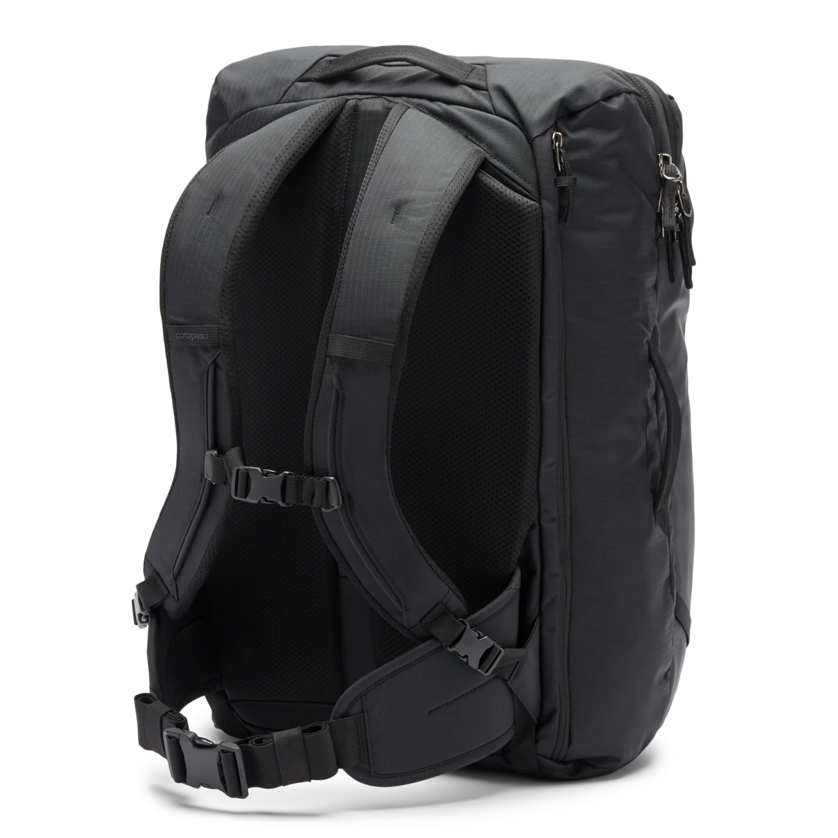 Allpa 42L Travel Backpack - Lightweight Carry-On Backpack for Men & Women - Perfect for Hiking, Camping & International Travel