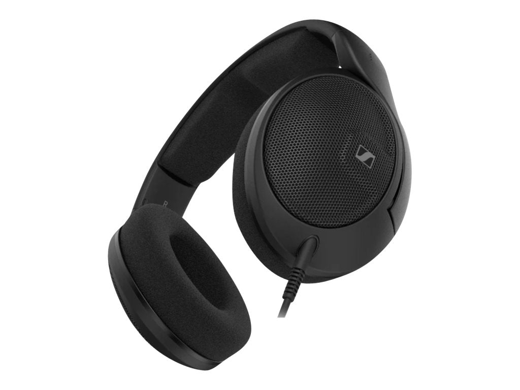 Sennheiser HD 560S Open-Back Audiophile Headphones - Premium Sound for Music, Gaming & Studio Use - Comfortable Over-Ear Design for Home & Professional Audio Enthusiasts