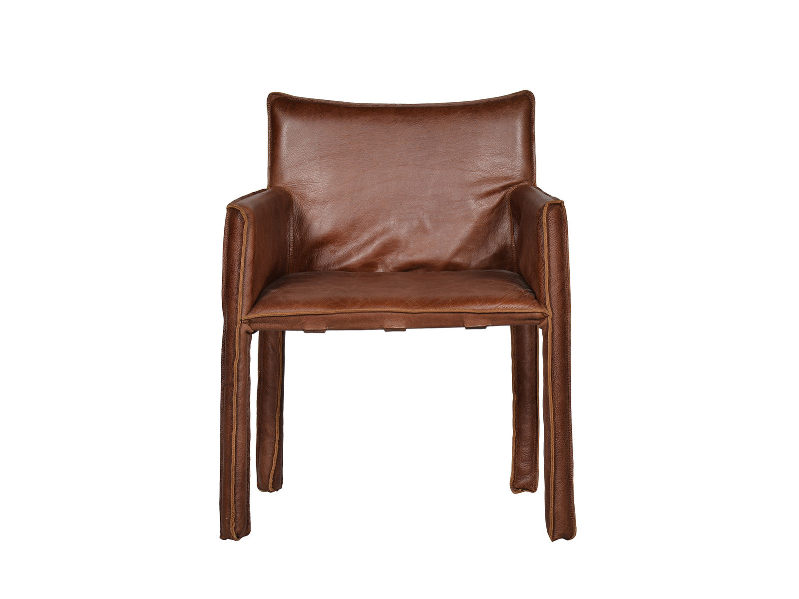 Charlie Dining Chair - Modern Wooden Dining Chair for Kitchen & Dining Room - Perfect for Home, Restaurant, and Office Use