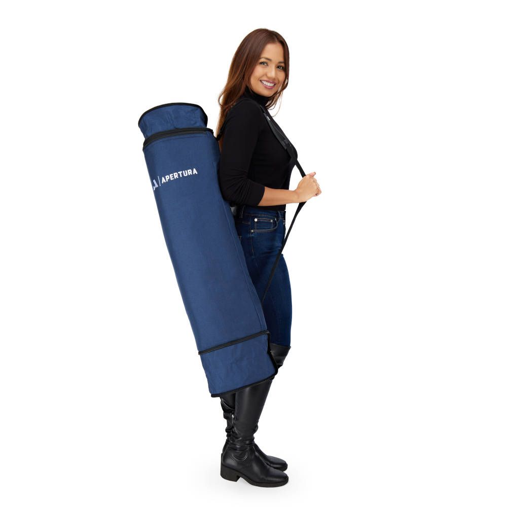 Celestron NexStar 8SE & 6SE Telescope Tripod Case Set - Durable Protective Storage for Astronomy Equipment - Perfect for Stargazing, Backyard Observation & Astrophotography