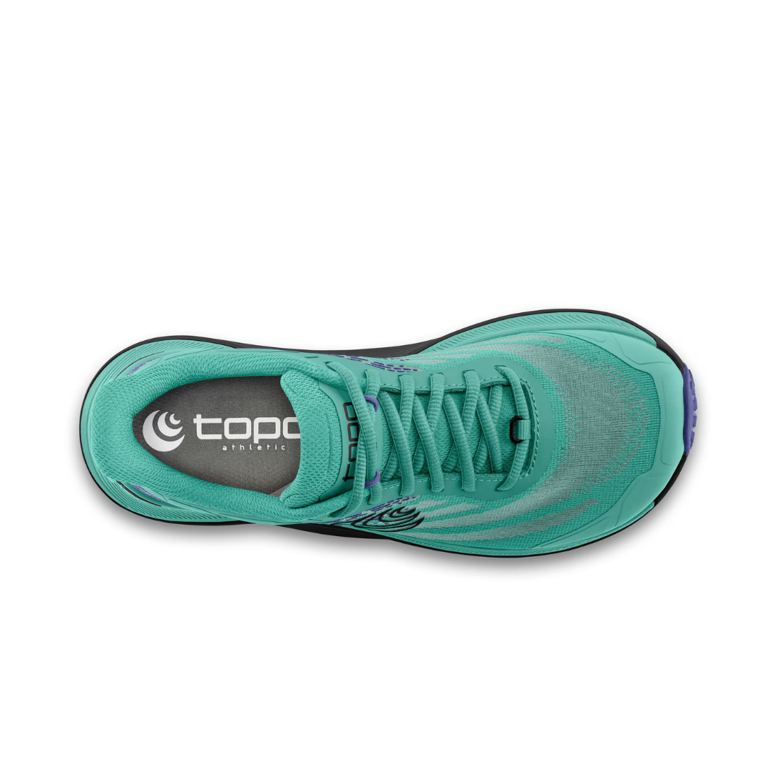 Topo Athletic Women's Ultraventure 4 Trail Running Shoes - Lightweight Hiking & Outdoor Adventure Footwear for Women - Perfect for Mountain Trails, Hiking & Backpacking